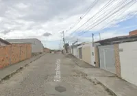 Homem é executado após se esconder na casa da mãe