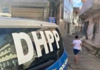 Homem é executado no São Gonçalo do Retiro, em Salvador