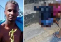 Homem é morto a tiros após quase atropelar cachorro em Salvador