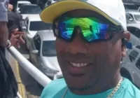 Homem é morto a tiros no fim de linha de Pirajá