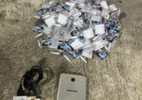 Homem é preso após trocar tiros com PM em Pernambués