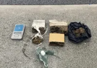 Homem é preso e drogas são apreendidas em Jequié