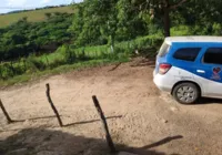 Homem é preso suspeito de estuprar vizinho com transtornos mentais