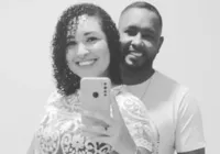 Homem é preso suspeito de matar companheira a tiros dentro de casa