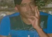 Homem é soterrado em garimpo clandestino no fundo de casa