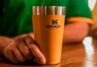 Homem mata vizinho por copo 'Stanley' e vai preso; entenda o caso