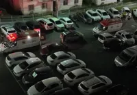 Homem morre e esposa fica ferida após briga com vizinho na RMS