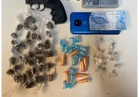 Homem morre em confronto com a PM no Acupe de Brotas