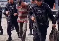 Homem se entrega após atirar em gerente devido entrevista de emprego