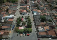 Homem tenta atravessar represa nadando e morre afogado na Bahia