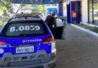 Homem tenta separar briga entre irmãos e termina sendo baleado