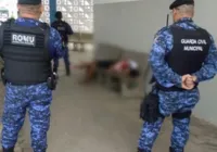 Homens em situação de rua são encontrados mortos em Juazeiro