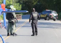 Homens que planejavam atacar carro-forte morrem em operação na Bahia