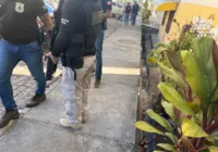 Homicidas são presos durante operação em Feira de Santana