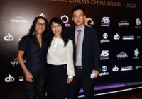 II Mostra de Cinema ChinaBrasil exibe produções brasileiras e chinesas