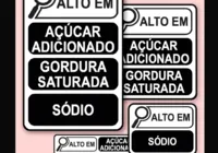 Idec pede em liminar que indústria use selo da lupa em alimentos