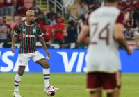 "Idiota", Diz Felipe Melo à Jornal inglês que desdenhou do Fluminense