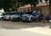 Idoso de 70 anos é preso em flagrante suspeito de estuprar adolescente