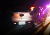 Idoso de 72 anos morre atropelado por caminhonete na BA-152