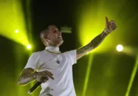 Igor Kannário é agredido durante confusão em Carnaval de Aracaju