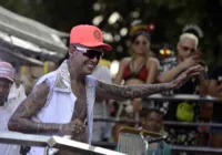 Igor Kannário é condenado a indenizar policial por danos morais