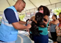 Igreja Adventista promove ação com atividades veterinárias em Salvador