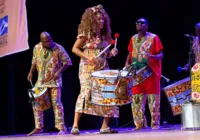 Ilê Aiyê realiza Festival de Grãos no dia 9 de dezembro