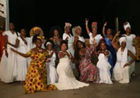 Ilê divulga os nomes das finalistas para o concurso da Deusa do Ébano