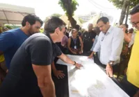 Implantação do BRS terá ônibus em faixas preferenciais e exclusivas