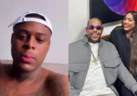 Indireta? "De boné é mais caro", diz Zé Paredão em nova música