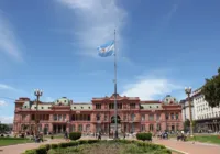 Inflação da Argentina atinge 160,9% em 12 meses até novembro