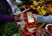 Inflação na Argentina tem alta anual de 254,2% em janeiro