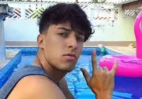 Influencer encontrado enterrado em quintal de casa morreu de overdose