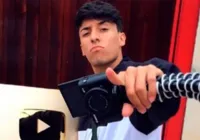 Influencer que estava desaparecido é encontrado morto em quintal