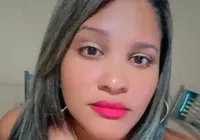 Influenciadora baiana sofre grave acidente de moto