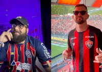 Influenciadores revelam expectativa para o primeiro Ba-Vi do ano