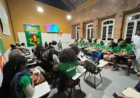 Instituto Cultural abre seleção para curso preparatório do ENEM