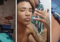 Integrante de facção morre em confronto com a polícia em Salvador