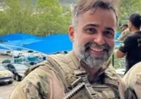 Integrantes de facção planejaram deixar região após morte de policial