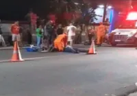 Investigador da Polícia Civil morre em acidente de moto em Salvador