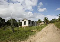 Ipac cria grupo de trabalho para proteger quilombos baianos imagem