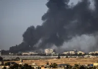 Israel propõe dois meses de cessar-fogo em troca de reféns