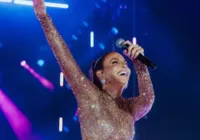 Ivete Sangalo anuncia mega turnê "A Festa" com dois shows na Bahia