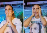 Ivete Sangalo é a primeira a esgotar ingressos do Maracanã 2 vezes