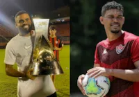 Jacuipense anuncia dois laterais ex-Vitória para a temporada 2024