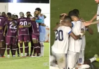 Jacuipense e Itabuna conhecem seus adversários na Copa do Brasil; veja