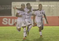 Jacuipense vence o Atlético e soma os primeiros pontos no Baianão