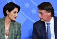 Jair e Michele Bolsonaro virão à Bahia entre 8 e 9 de março, diz Roma