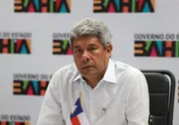 Jerônimo adia visita a locais atingidos pela chuva no Sudoeste