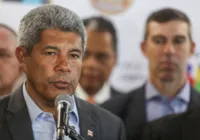 Jerônimo alia-se a prefeitos contra a seca e avisa: ‘Tudo sem carimbo’